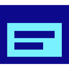 Web Browser Content Wysiwyg Icon from Sharp Pop Set