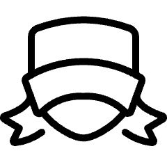 Computer Shield Icon from Ultimate Light Set