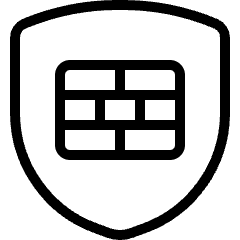 Shield Wall Icon from Ultimate Light Set