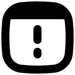 Threat Browser 1 Icon from Flex Solid Set