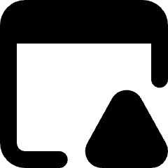 Threat Browser 1 Icon from Micro Solid Set