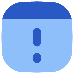 Threat Browser 1 Icon from Flex Flat Set