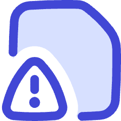 Threat Document Icon from Flex Duo Set