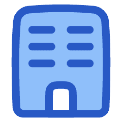 Building 1 Icon from Plump Duo Set