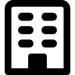 Building 1 Icon from Core Remix Set