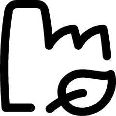 Factory Eco Icon from Flex Line Set