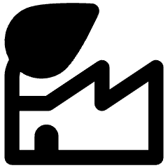 Factory Eco Icon from Core Remix Set