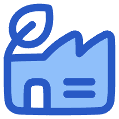Factory Eco Icon from Plump Duo Set