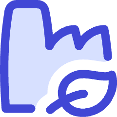 Factory Eco Icon from Flex Duo Set