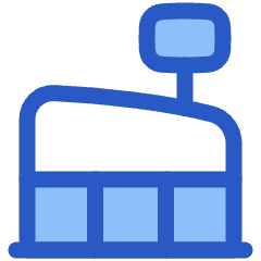 Mall Icon from Plump Duo Set