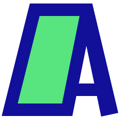 Signage 3 Icon from Sharp Pop Set