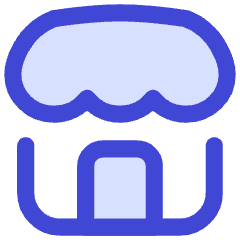 Store 1 Icon from Flex Duo Set