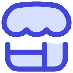 Store 2 Icon from Flex Duo Set