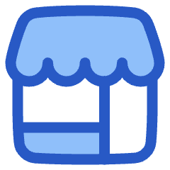 Store 2 Icon from Plump Duo Set