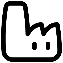 Store Factory Icon from Flex Line Set