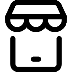 Store Phone Icon from Core Line Set