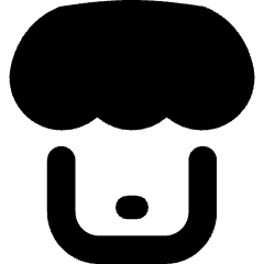 Store Phone Icon from Flex Solid Set