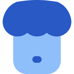 Store Phone Icon from Flex Flat Set