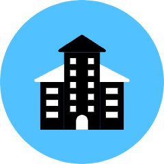 Apartment 2 Icon from Kameleon Pop Set