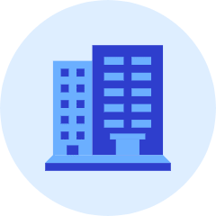 Buildings 2 Icon from Kameleon Duo Set