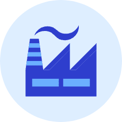 Factory Icon from Kameleon Duo Set