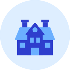House 2 Icon from Kameleon Duo Set