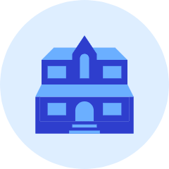 House 4 Icon from Kameleon Duo Set
