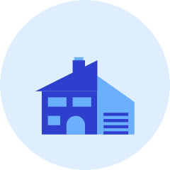 House 5 Icon from Kameleon Duo Set