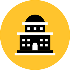 Landmark Icon from Kameleon Pop Set