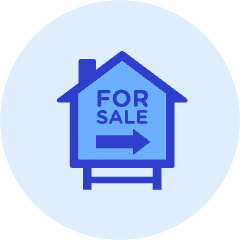 Sale Sign 2 Icon from Kameleon Duo Set