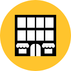 Shop Icon from Kameleon Pop Set