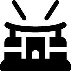 Stadium 3 Icon from Ultimate Bold Set