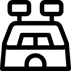 Stadium Classic 3 Icon from Ultimate Regular Set