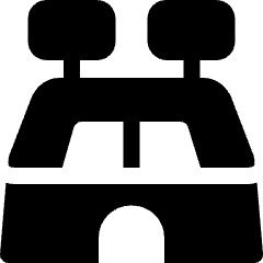 Stadium Classic 3 Icon from Ultimate Bold Set