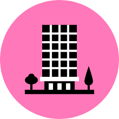 Tower 4 Icon from Kameleon Pop Set