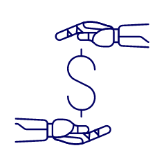 Money Ai 3 Illustration from UX Line Set