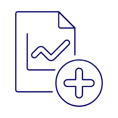 Chart File Add Illustration from UX Line Set