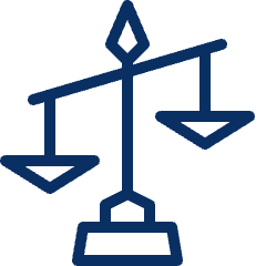 Business Scale 2 Icon from Cyber Line Set