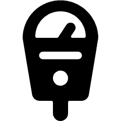 Business Scale Icon from Ultimate Bold Set