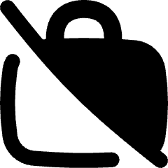 Business Enterprise Off Icon from Flex Remix Set