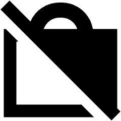 Business Enterprise Off Icon from Sharp Remix Set