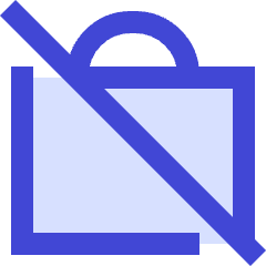 Business Enterprise Off Icon from Sharp Duo Set