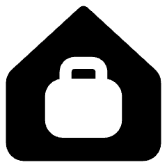 Business Profession Home Office Icon from Core Solid Set