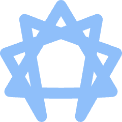 Enneagram Icon from Flex Flat Set