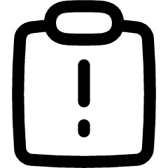 Important Note Icon from Flex Line Set