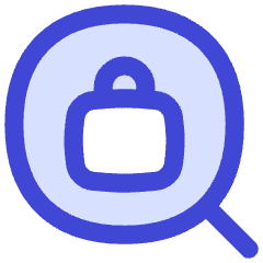 Job Searching Icon from Flex Duo Set