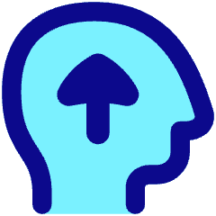 Learn More Icon from Flex Pop Set