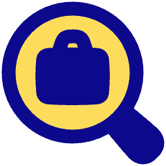 Search Dollar Icon from Plump Pop Set