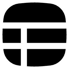 Table Icon from Flex Solid Set