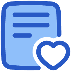 Wishlist Icon from Plump Duo Set